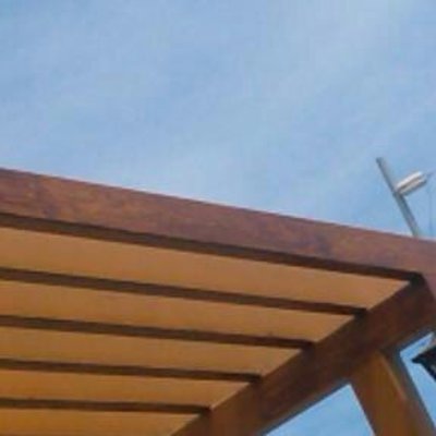 Pintura color madera