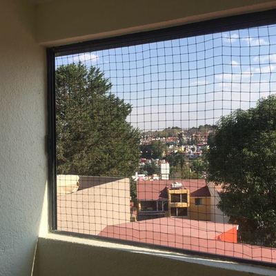 Instalación en ventanas