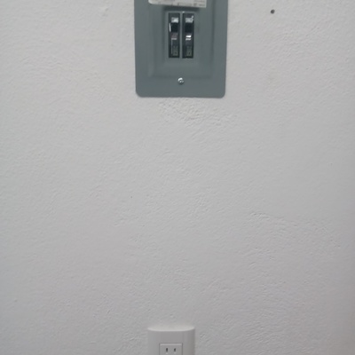 Tableros eléctricos