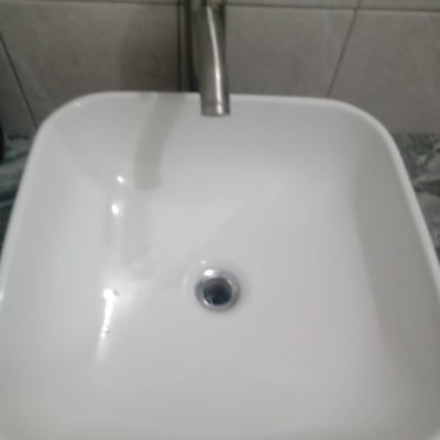 Plomería de lavavo