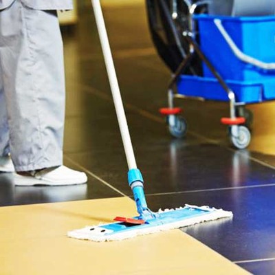 LIMPIEZA EMPRESARIAL