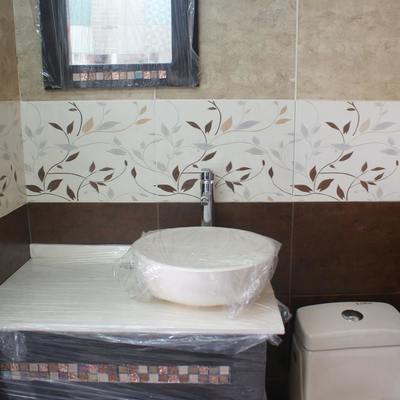 Exhibición de Baño