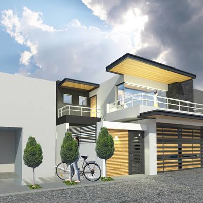 Propuestas Casa Blanca Jiusen