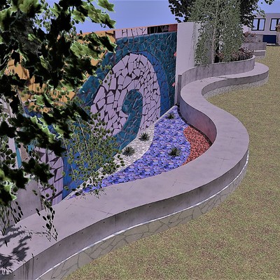 Jardineras