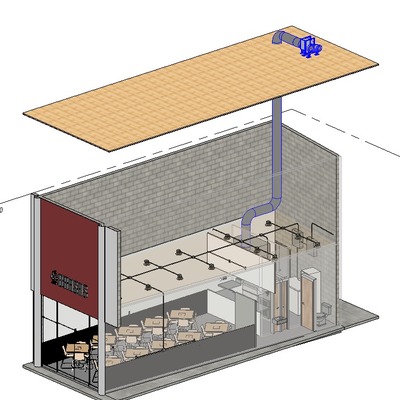 RESTAURANTES