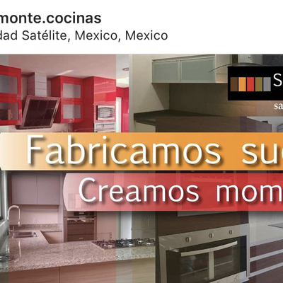 Mantenimiento, remodelación y construcción.