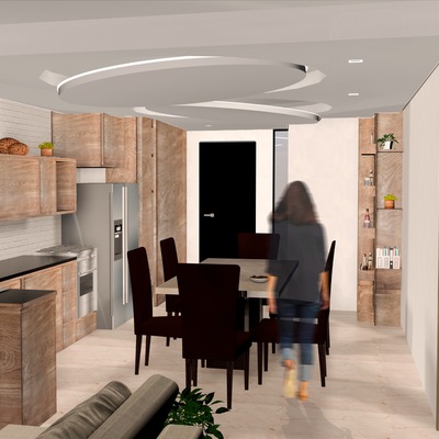 Departamento Cholula