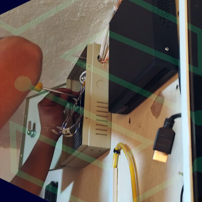 INSTALACIÓN PROFESIONAL