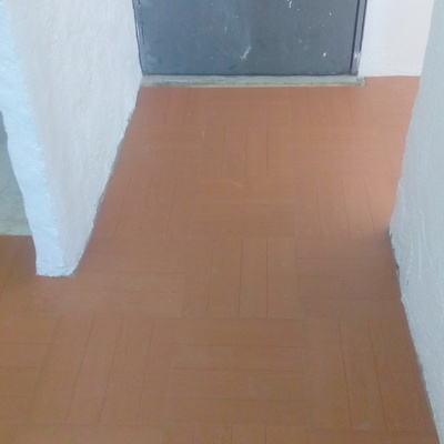 Remodelacion de casa