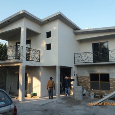 casa