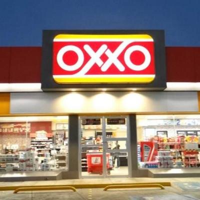 Tiendas de Coneviencia OXXO