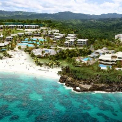 Susurros del Corazon Resort