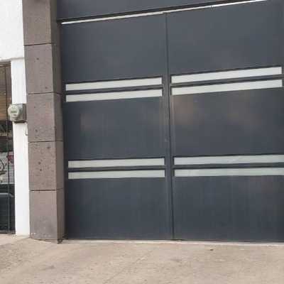 PORTONES RESIDENCIALES