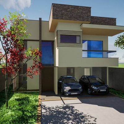 Casa Habitación Linda Vista