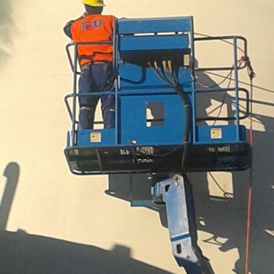 Aplicación de G-Cover