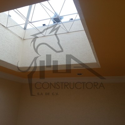 IIUA CONSTRUCTORA