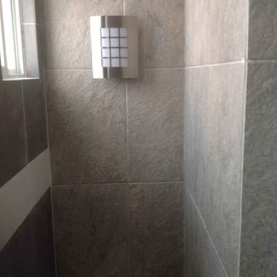 Area del wc