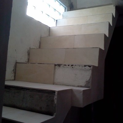 ESCALERA EV 5