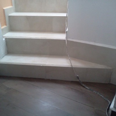 ESCALERA EV 6