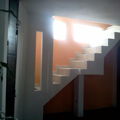 ESCALERA EV 7