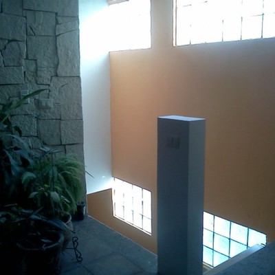 ESCALERA EV10 