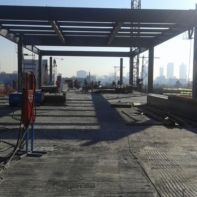 Tienda departamental