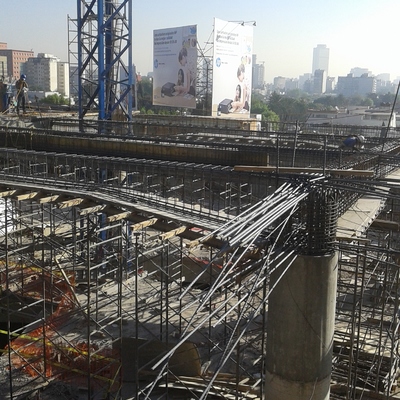 Tienda departamental