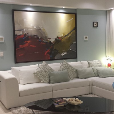 Diseño de interiores