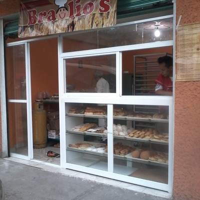 panadería