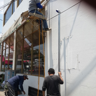 iinstalaciones