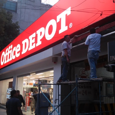 office DEPOT