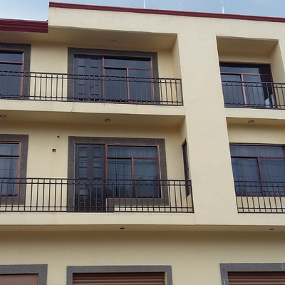 CASA HABITACION 3 NIVELES