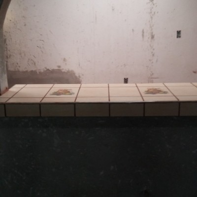 instalacion de azulejo y pisos