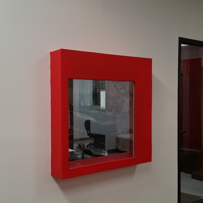 oficinas cc aarial