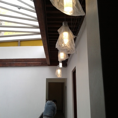 Iluminación decorativa