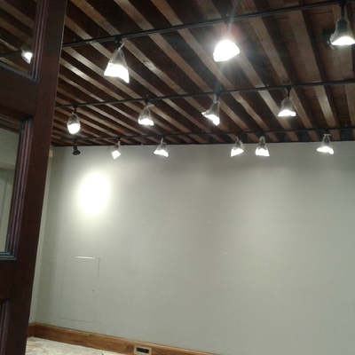 Iluminación decorativa