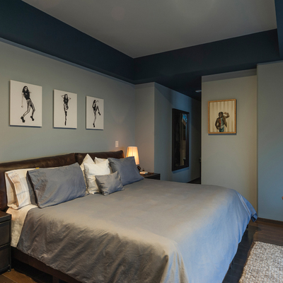 Departamento en la Condesa