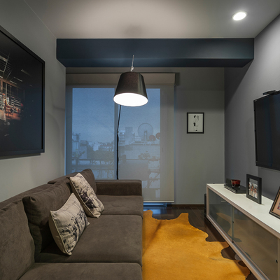 Departamento en la Condesa