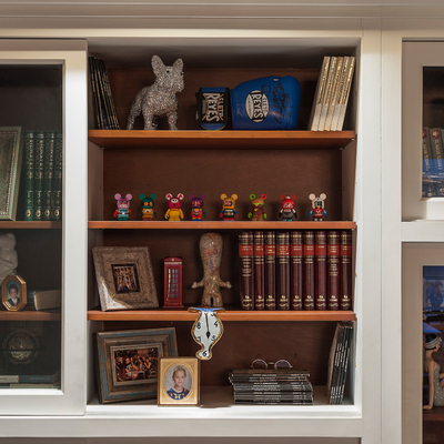 Departamento en la Condesa