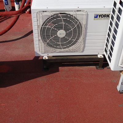 Mantenimiento preventivo