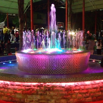 Fuente