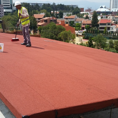 SISTEMA PREFABRICADO 12 AÑOS DE GARANTIA POR ESCRITO