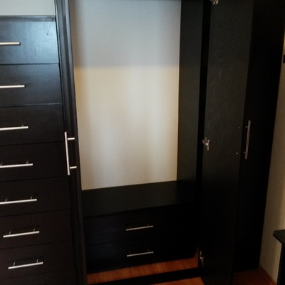 closet