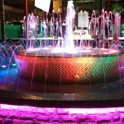Fuente