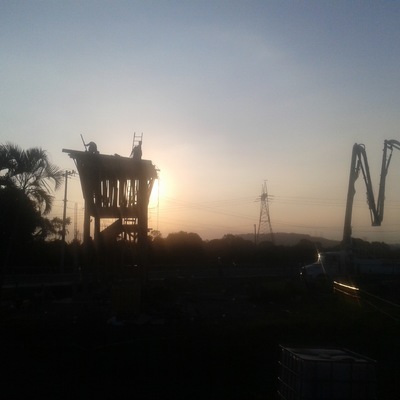 TORRES DE VIGILANCIA