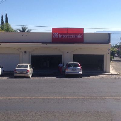 Interceramic