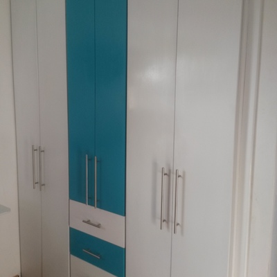 closet