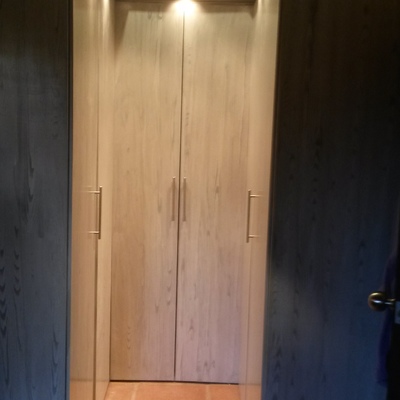 vestidor