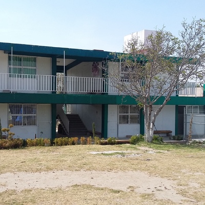 EMSAD No. 25 SAN PEDRO XOCHITEOTLA, SANTA ANA TLAXCALA