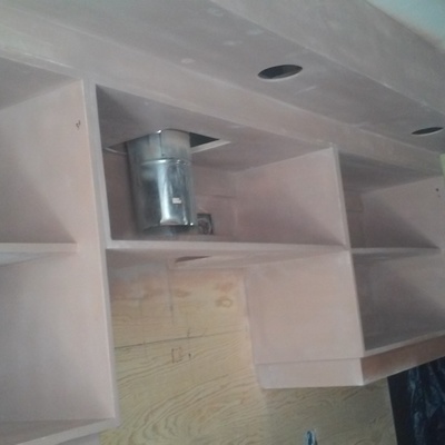 Tubo de escape de aire